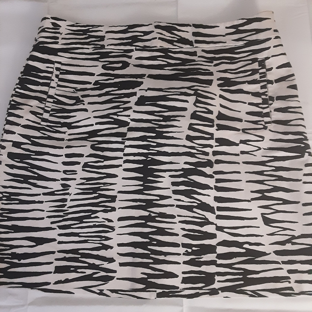 Trina Turk Collection Skirt - Excellent Used Condition